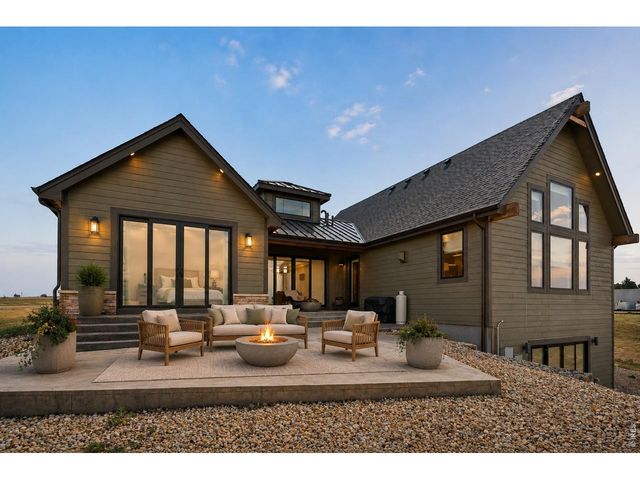 50 Skyhawk Way, Parker, CO 80138