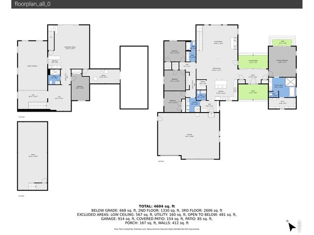 50 Skyhawk Way, Parker, CO 80138