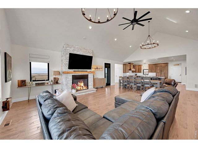 50 Skyhawk Way, Parker, CO 80138