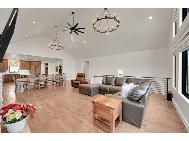50 Skyhawk Way, Parker, CO 80138