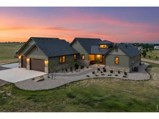 50 Skyhawk Way, Parker, CO 80138