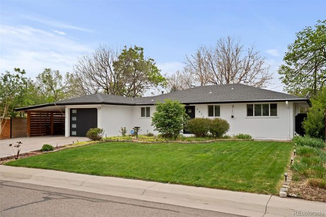 5875 S Elati Street, Littleton, CO 80120