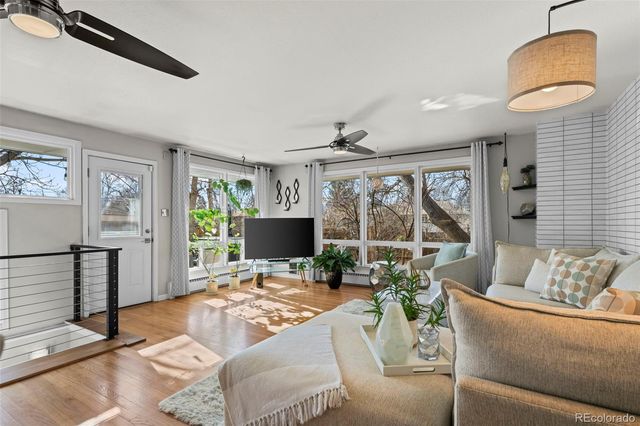 5875 S Elati Street, Littleton, CO 80120