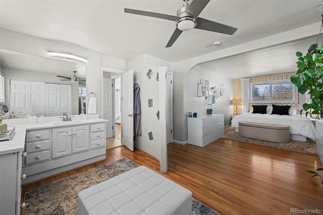 5875 S Elati Street, Littleton, CO 80120