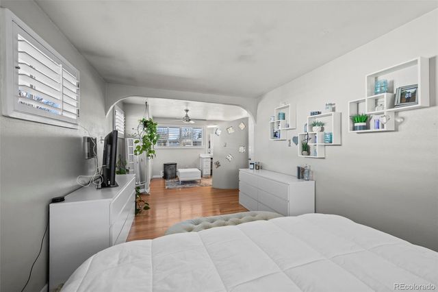 5875 S Elati Street, Littleton, CO 80120