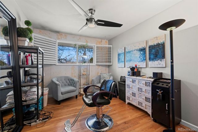 5875 S Elati Street, Littleton, CO 80120