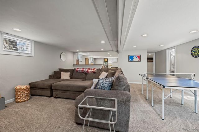 5875 S Elati Street, Littleton, CO 80120