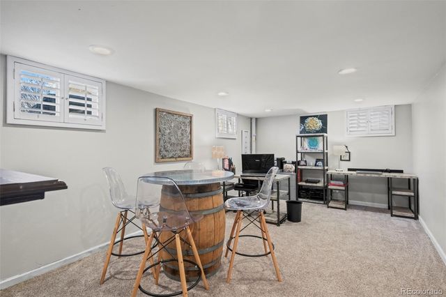 5875 S Elati Street, Littleton, CO 80120