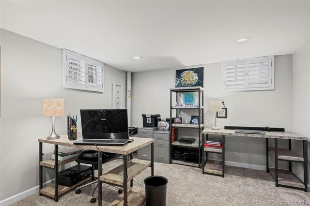 5875 S Elati Street, Littleton, CO 80120