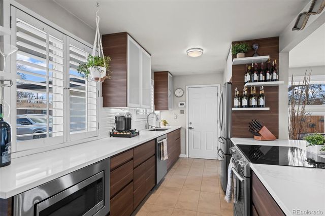 5875 S Elati Street, Littleton, CO 80120