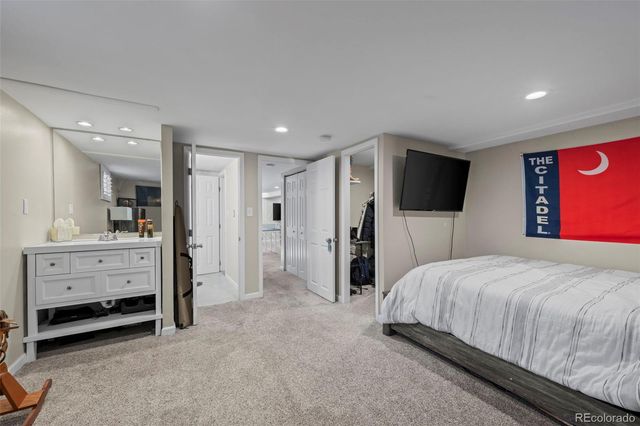 5875 S Elati Street, Littleton, CO 80120