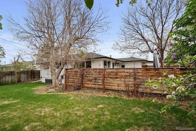 5875 S Elati Street, Littleton, CO 80120