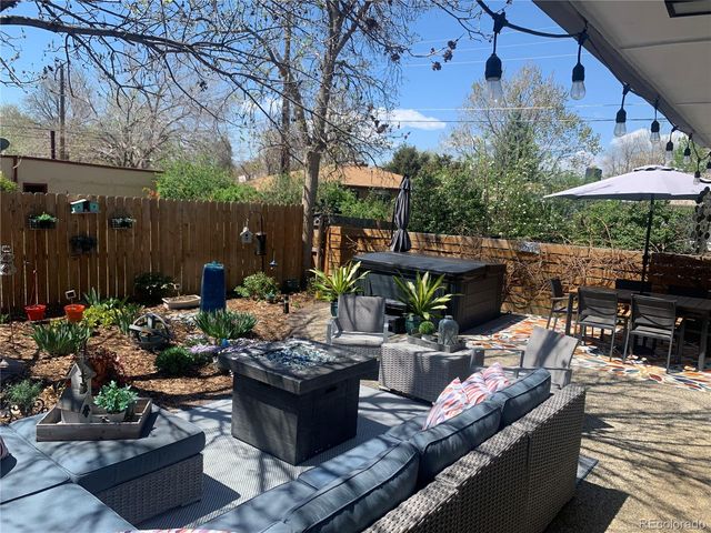 5875 S Elati Street, Littleton, CO 80120