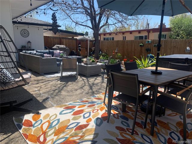 5875 S Elati Street, Littleton, CO 80120