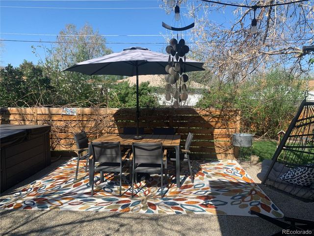 5875 S Elati Street, Littleton, CO 80120