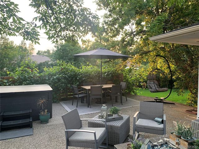 5875 S Elati Street, Littleton, CO 80120