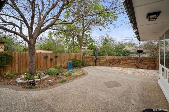 5875 S Elati Street, Littleton, CO 80120