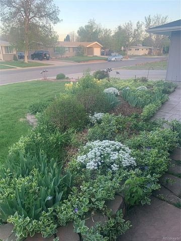 5875 S Elati Street, Littleton, CO 80120