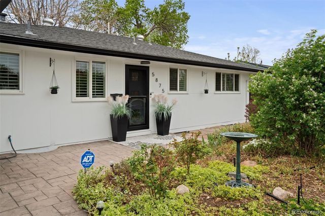 5875 S Elati Street, Littleton, CO 80120