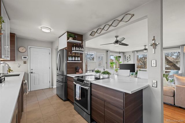 5875 S Elati Street, Littleton, CO 80120