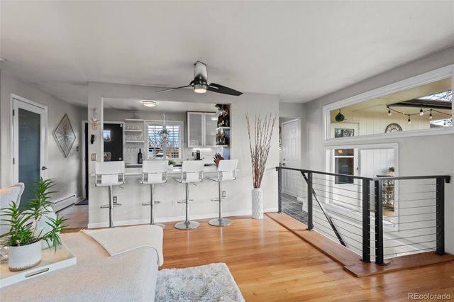 5875 S Elati Street, Littleton, CO 80120