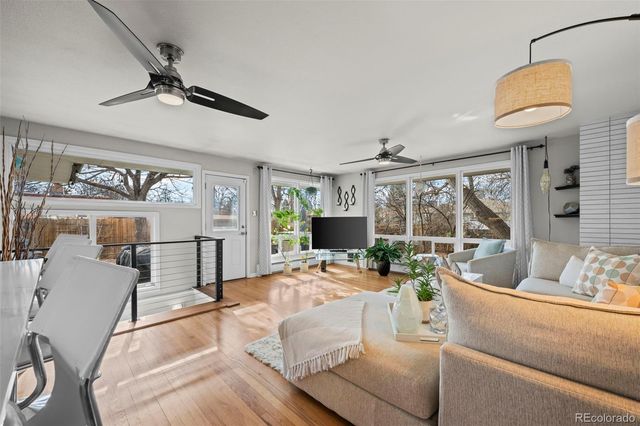 5875 S Elati Street, Littleton, CO 80120