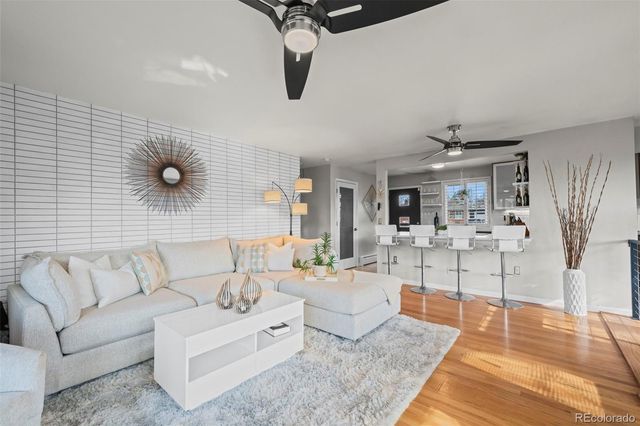 5875 S Elati Street, Littleton, CO 80120