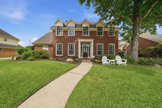 15122 Greenleaf Lane, Houston, TX 77062