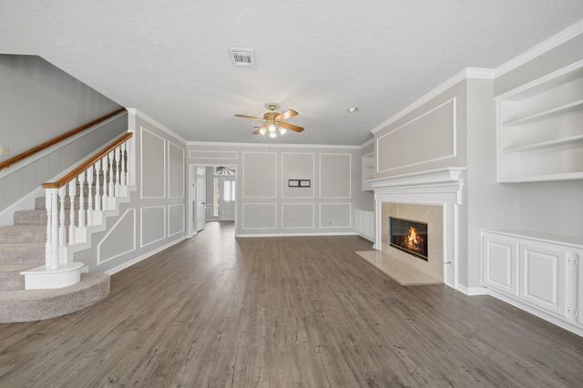 15122 Greenleaf Lane, Houston, TX 77062