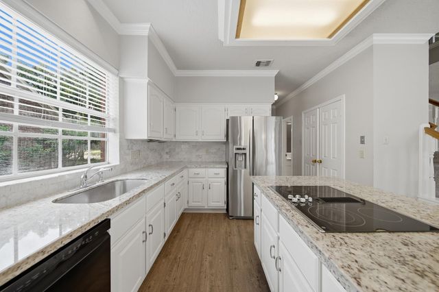 15122 Greenleaf Lane, Houston, TX 77062