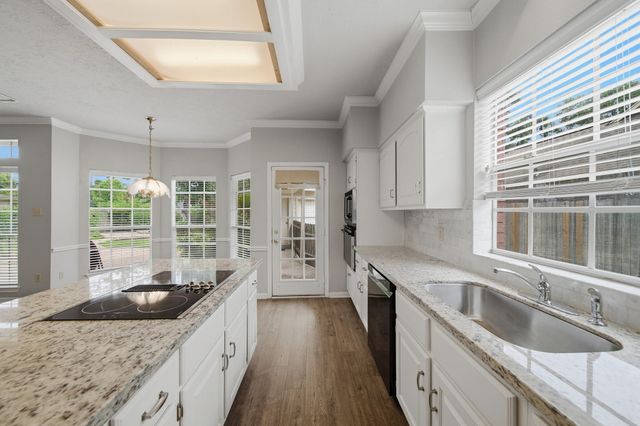15122 Greenleaf Lane, Houston, TX 77062