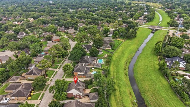 15122 Greenleaf Lane, Houston, TX 77062