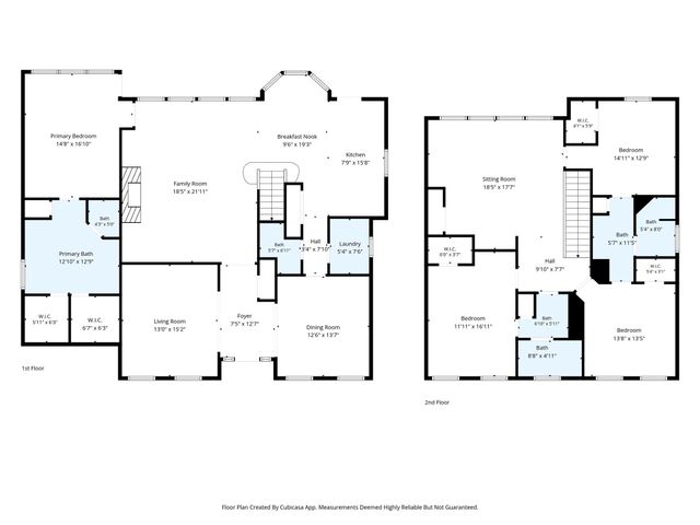 15122 Greenleaf Lane, Houston, TX 77062