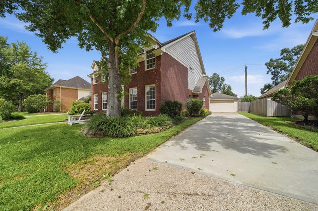 15122 Greenleaf Lane, Houston, TX 77062