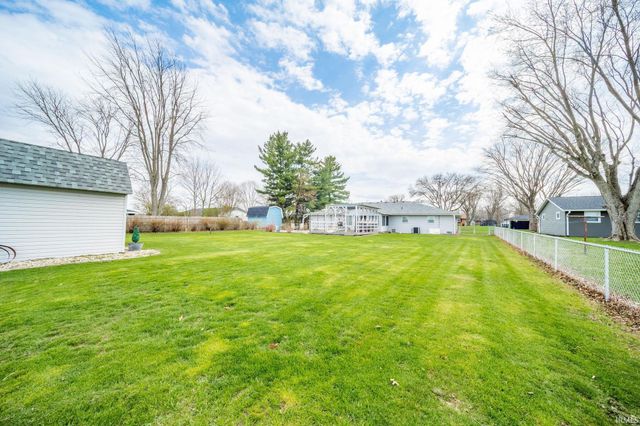 3200 E Kendall Lane, Muncie, IN 47303