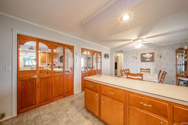 3200 E Kendall Lane, Muncie, IN 47303