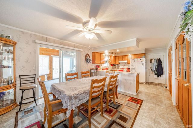 3200 E Kendall Lane, Muncie, IN 47303