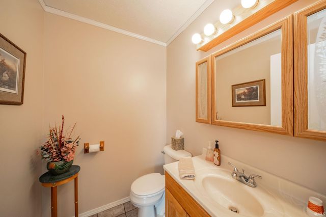 3200 E Kendall Lane, Muncie, IN 47303