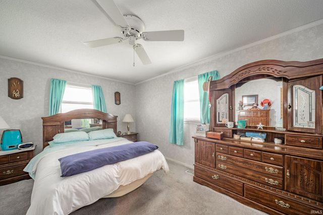 3200 E Kendall Lane, Muncie, IN 47303