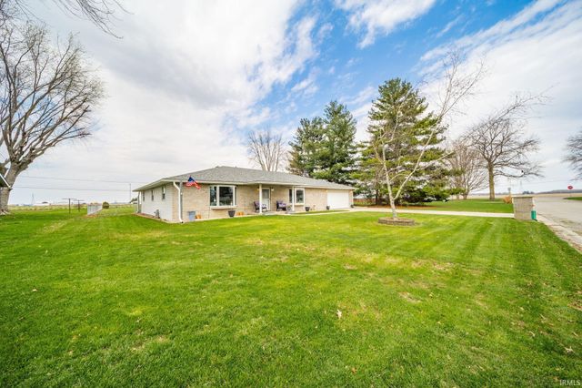 3200 E Kendall Lane, Muncie, IN 47303