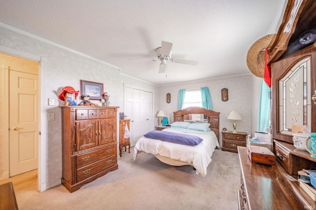 3200 E Kendall Lane, Muncie, IN 47303