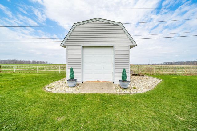 3200 E Kendall Lane, Muncie, IN 47303