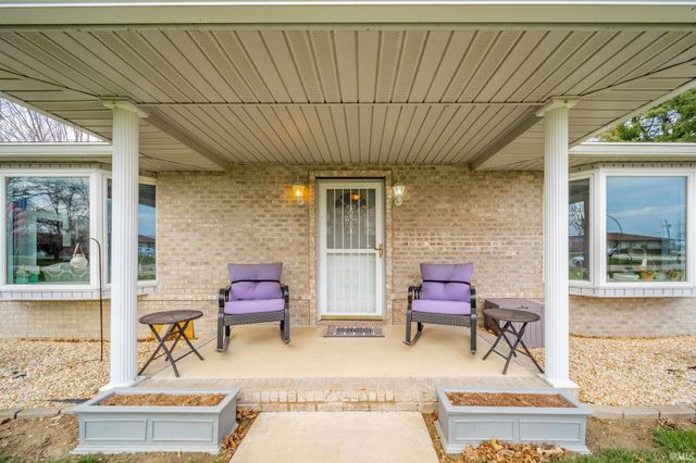 3200 E Kendall Lane, Muncie, IN 47303