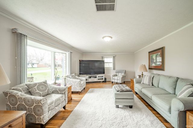 3200 E Kendall Lane, Muncie, IN 47303