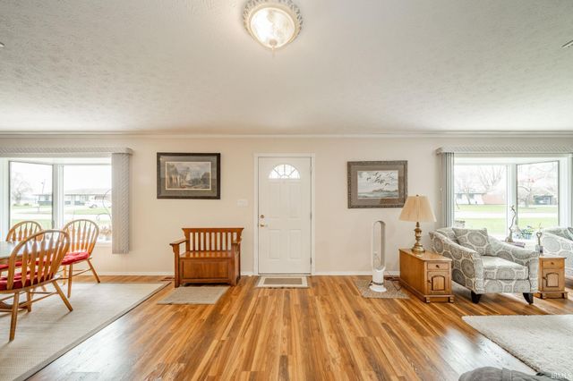 3200 E Kendall Lane, Muncie, IN 47303