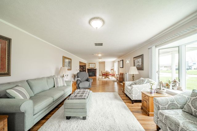 3200 E Kendall Lane, Muncie, IN 47303