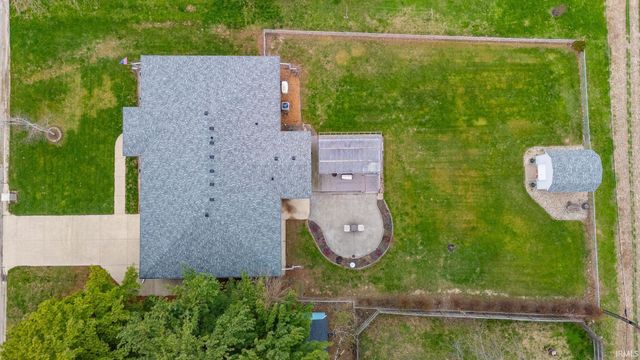 3200 E Kendall Lane, Muncie, IN 47303