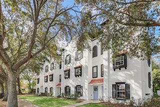 234 N GLENWOOD AVENUE 4, Orlando, FL 32803