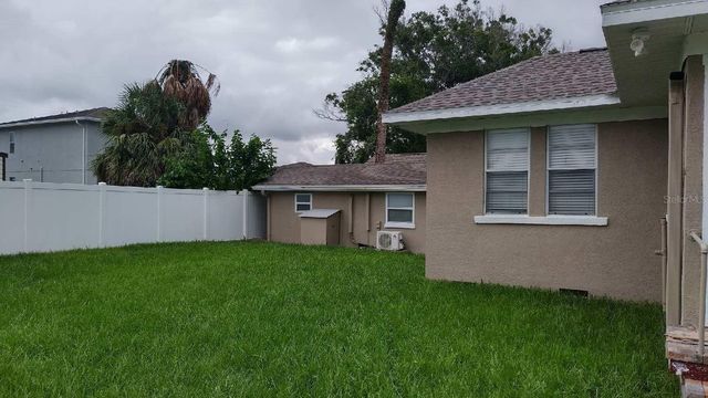 2515 W BRADDOCK STREET, Tampa, FL 33607