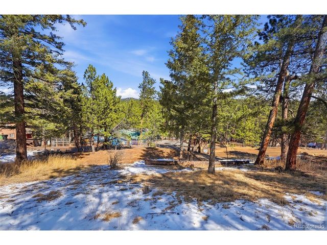 3025 Yucca Dr, Evergreen, CO 80439